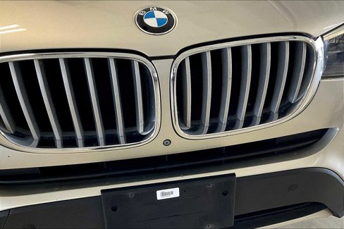 Used 2017 BMW X3 sDrive28i image 30