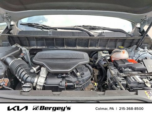 Used 2017 GMC Acadia SLT image 30