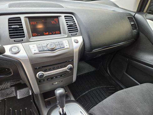 Used 2014 Nissan Murano S image 13