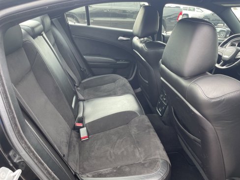 Used 2022 Dodge Charger GT w/ Plus Group image 16