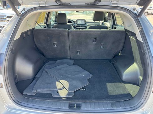 Used 2021 Hyundai Tucson Ultimate image 31