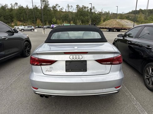 Used 2019 Audi A3 2.0T Premium w/ Convenience Package image 4