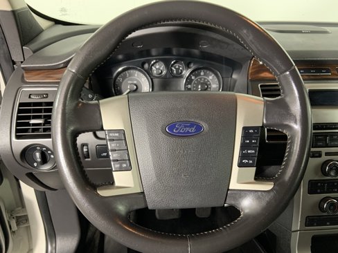 Used 2012 Ford Flex SEL w/ Equipment Group Order Code image 10