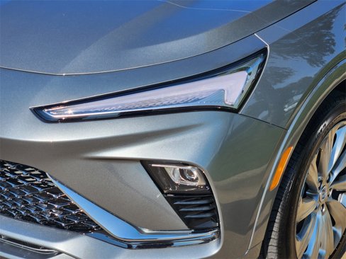 Used 2024 Buick Envista Avenir image 8