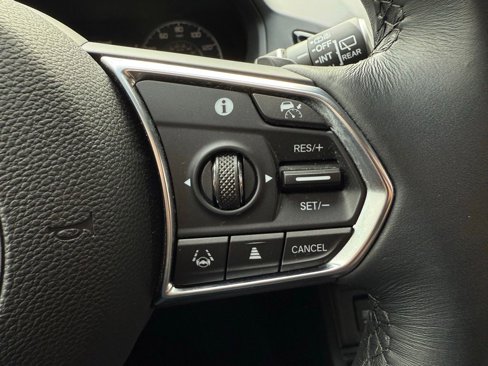 Certified 2022 Acura RDX FWD w/ Technology Package image 18
