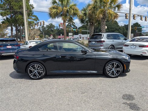 New 2025 BMW 230i Coupe w/ M Sport Package image 3