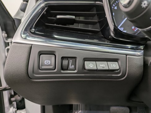 Used 2022 Cadillac XT6 Premium Luxury w/ Technology Package image 20