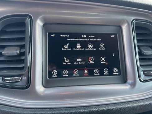Used 2023 Dodge Challenger SXT w/ Cold Weather Group image 33