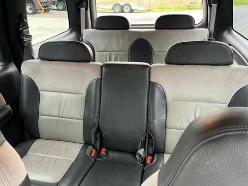Used 2000 Dodge Durango 4WD image 26