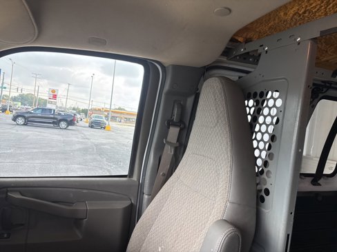 Used 2020 Chevrolet Express 2500 w/ Driver Convenience Package image 23