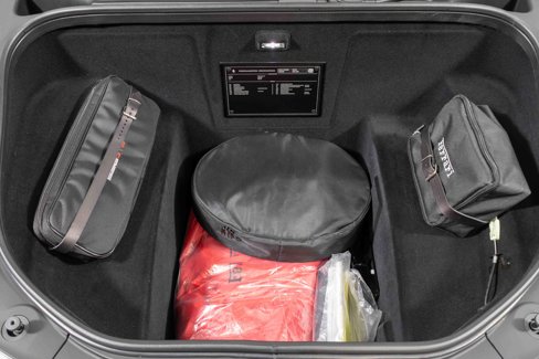 Used 2022 Ferrari 296 GTB image 38