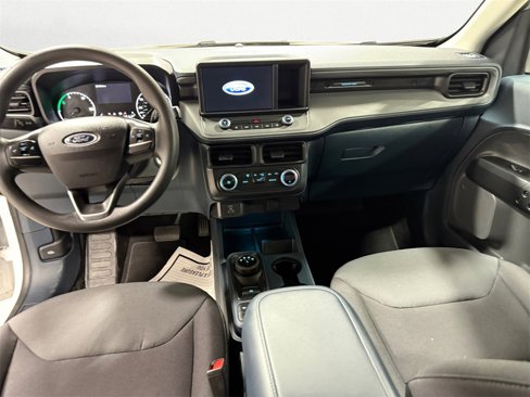 Used 2022 Ford Maverick XL image 10