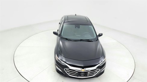 Used 2023 Chevrolet Malibu LT image 19