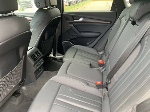 Used 2022 Audi Q5 2.0T Premium Plus image 34