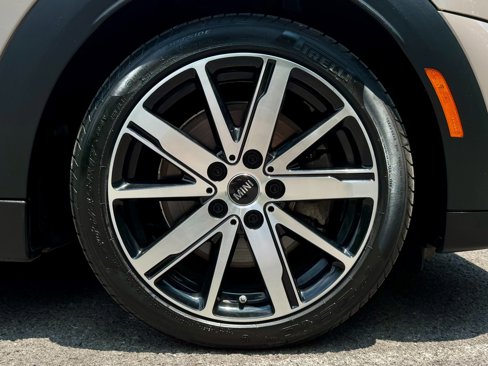 Used 2022 MINI Cooper S w/ Premium Package image 70