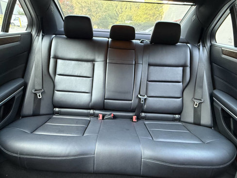 Used 2014 Mercedes-Benz E 350 Sedan w/ Premium 1 Package image 20