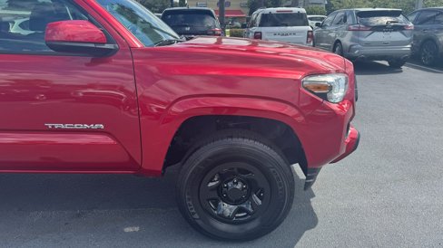 Used 2023 Toyota Tacoma SR5 image 3