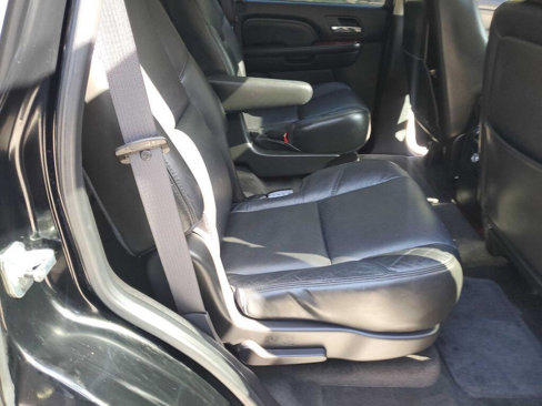Used 2007 Cadillac Escalade 2WD w/ Information Package image 33