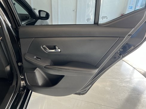 Used 2023 Nissan Sentra S w/ Trunk Package image 36