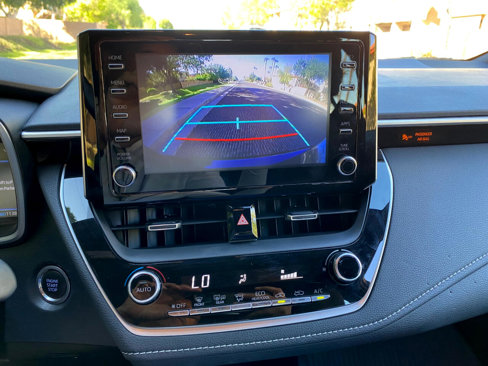 Used 2019 Toyota Corolla SE image 65