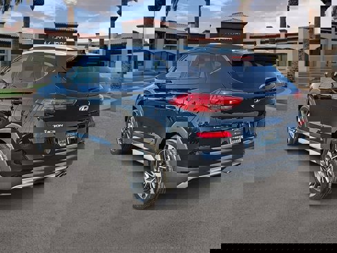 Used 2020 Hyundai Tucson Sport w/ Cargo Package image 6