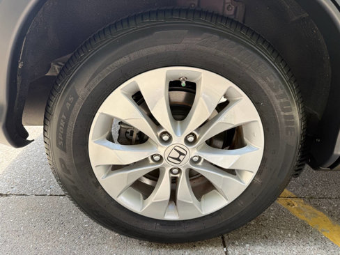 Used 2013 Honda CR-V EX-L image 24
