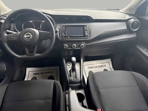 Used 2024 Nissan Kicks S image 13