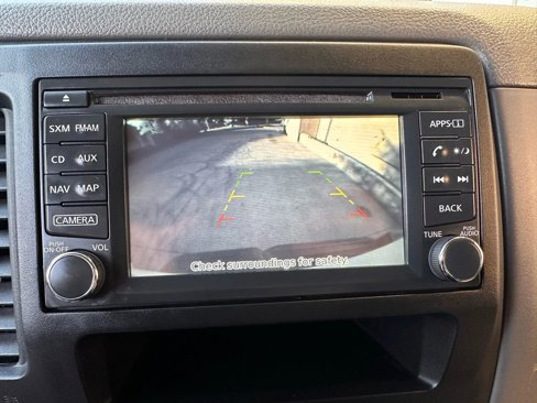 Used 2018 Nissan NV 1500 SV w/ Navigation Package image 22