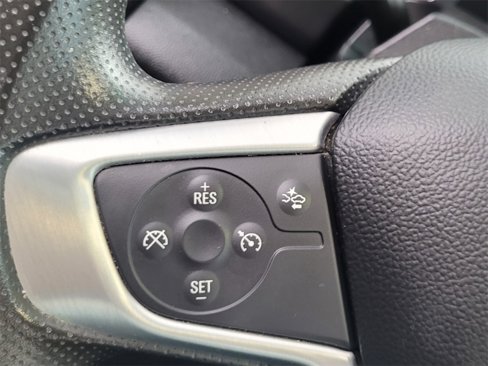 Used 2022 GMC Terrain SLE w/ Driver Convenience Package image 19