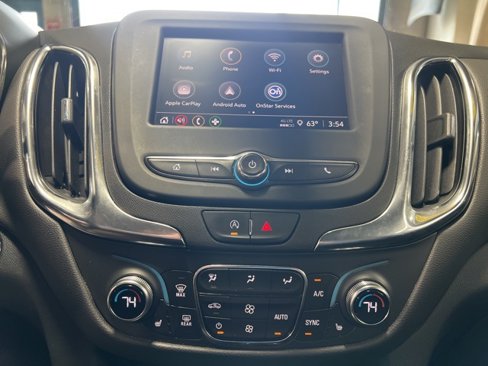 Used 2022 Chevrolet Equinox LT image 16