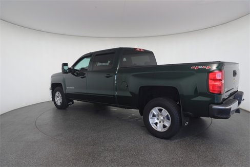 Used 2015 Chevrolet Silverado 1500 LT w/ All Star Edition image 11