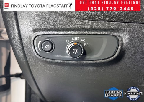 Used 2024 Chevrolet Equinox LT image 23