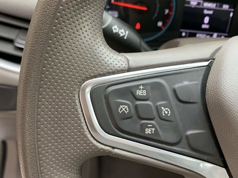 Used 2022 Chevrolet Malibu LT image 16