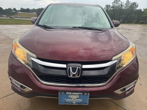 Used 2016 Honda CR-V EX image 2