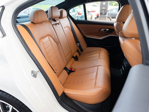 Used 2021 BMW 330i Sedan image 23
