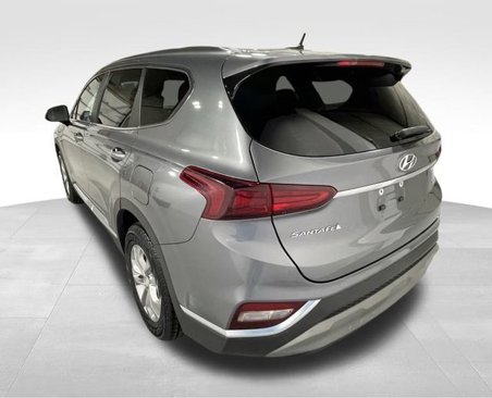 Used 2019 Hyundai Santa Fe SE image 8