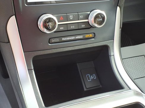 Used 2022 Ford Edge SEL w/ Convenience Package image 22