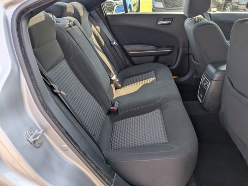 Certified 2023 Dodge Charger SXT image 32