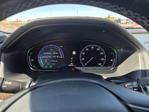 Used 2019 Honda Accord EX-L image 18
