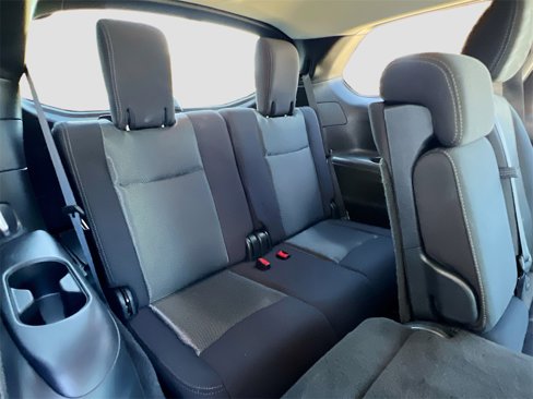 Used 2020 Nissan Pathfinder SV w/ Cargo Package image 25
