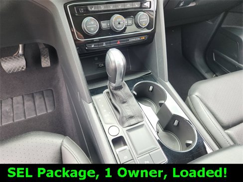 Used 2019 Volkswagen Atlas SEL image 13