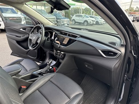 Used 2022 Buick Encore GX Essence w/ Advanced Technology Package image 29