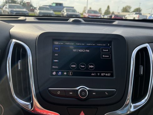 Used 2020 Chevrolet Equinox LT image 13