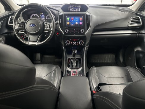 Used 2020 Subaru Forester Limited image 23