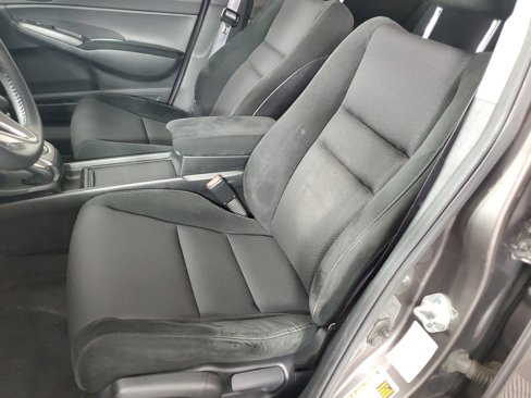 Used 2010 Honda Civic LX-S image 12