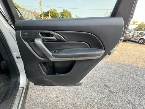 Used 2009 Acura MDX w/ Technology Package image 19