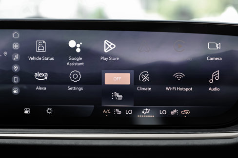 New 2025 Buick Envision Sport Touring image 32