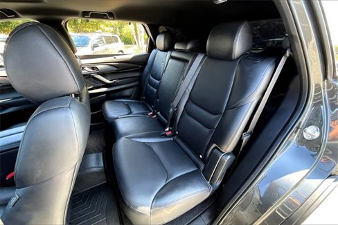 Used 2019 MAZDA CX-9 Grand Touring image 21