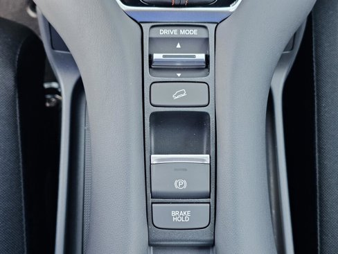 New 2026 Honda HR-V Sport image 29
