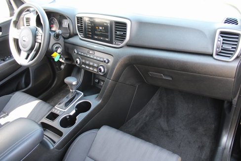 Used 2020 Kia Sportage LX image 25
